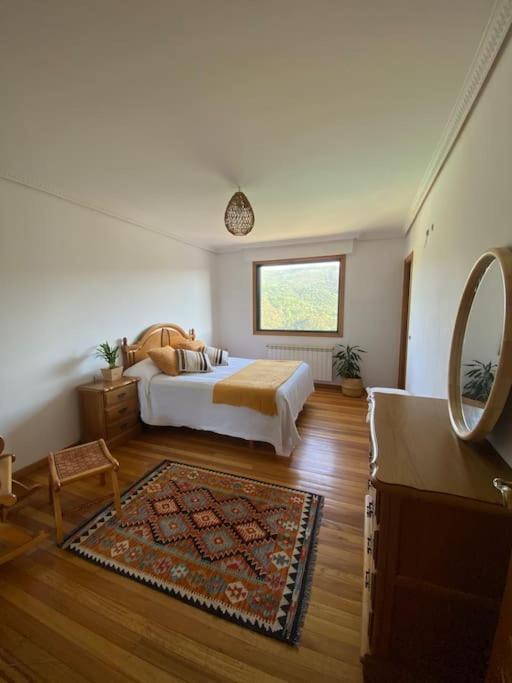 Villa La Loba - Un Pequeno Paraiso A Tu Alcance Fornelos de Montes Exterior foto