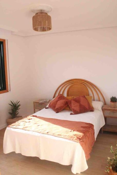 Villa La Loba - Un Pequeno Paraiso A Tu Alcance Fornelos de Montes Exterior foto